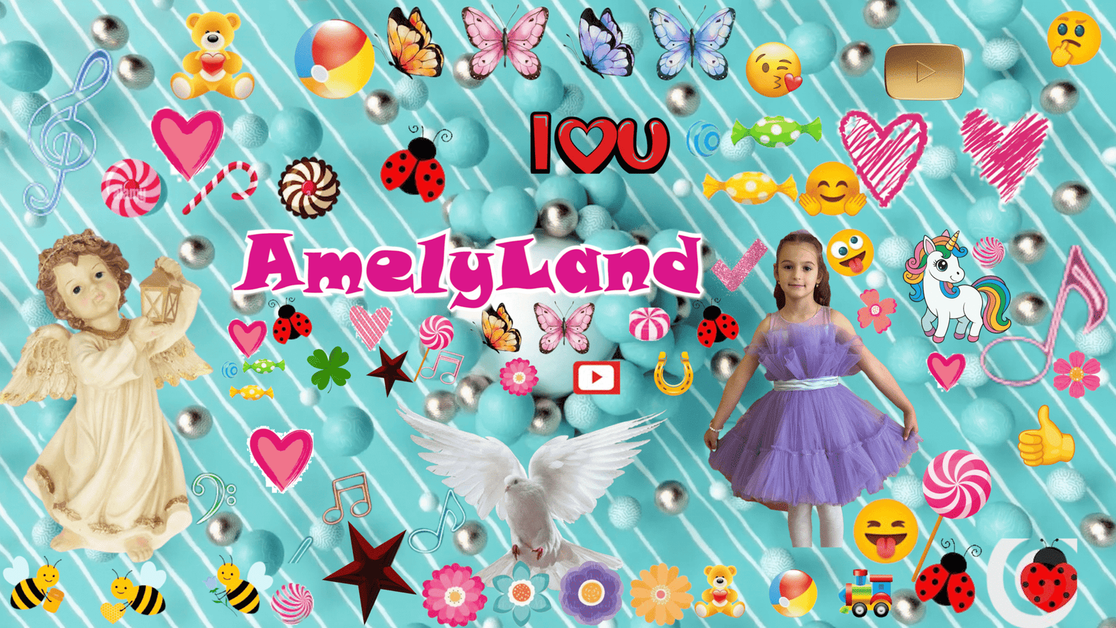 AmelyLand